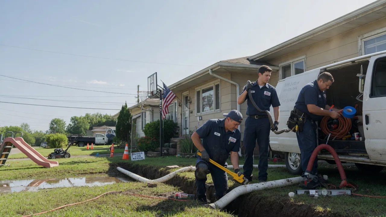 Toilet Installation in Sterling City, TX near me
